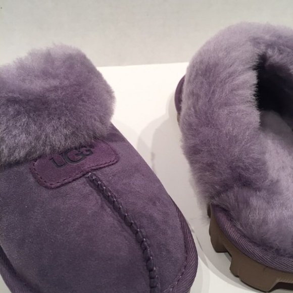 ugg purple sage